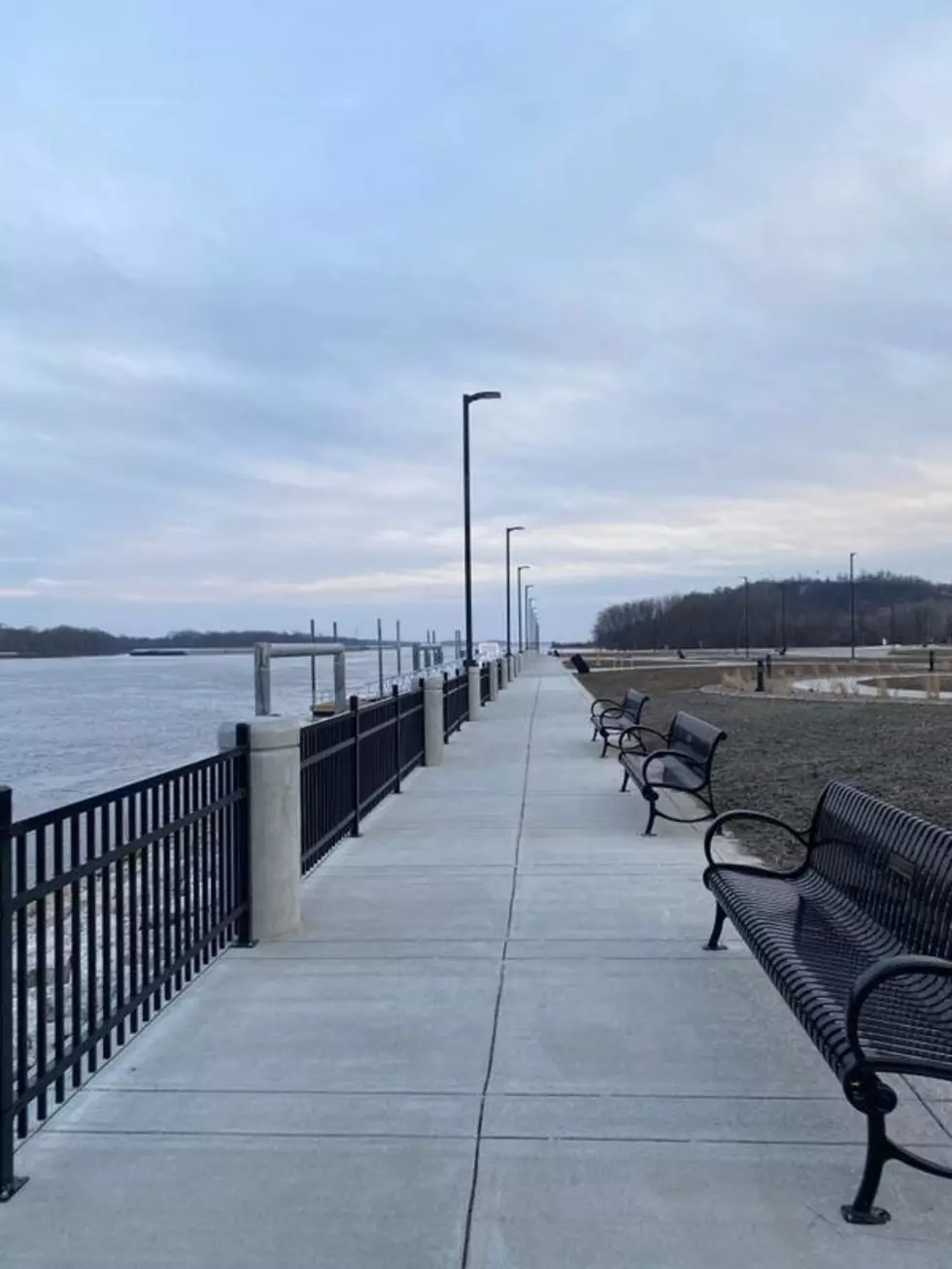 Top 5 trails in Hannibal—and one you didn’t know existed!