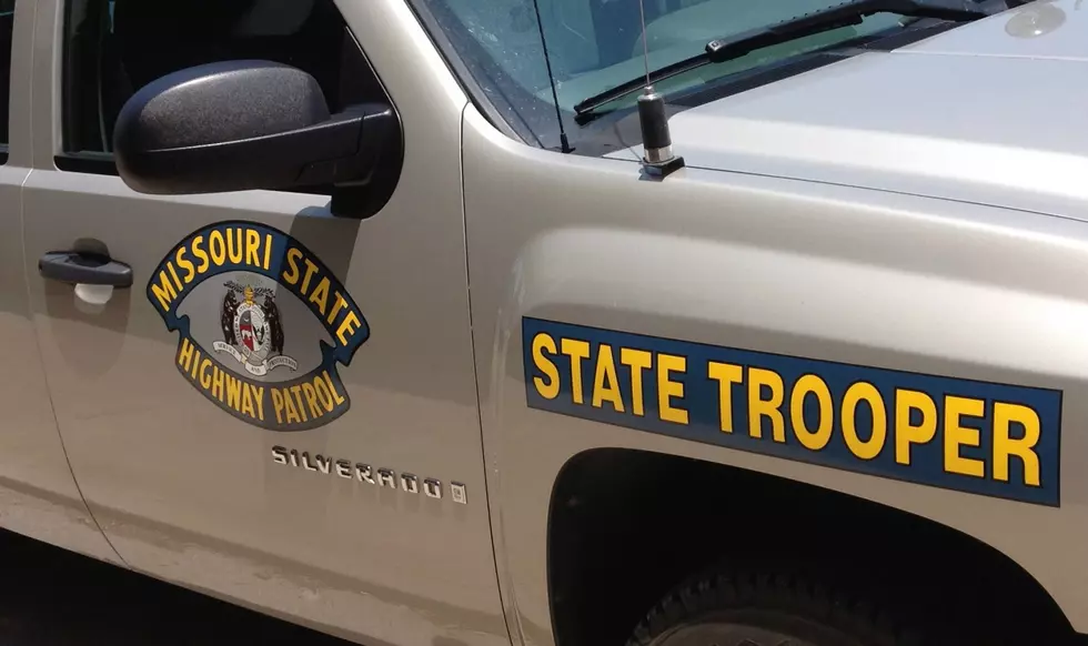 One Dead, Four Injured in Weekend NEMO Traffic Crashes
