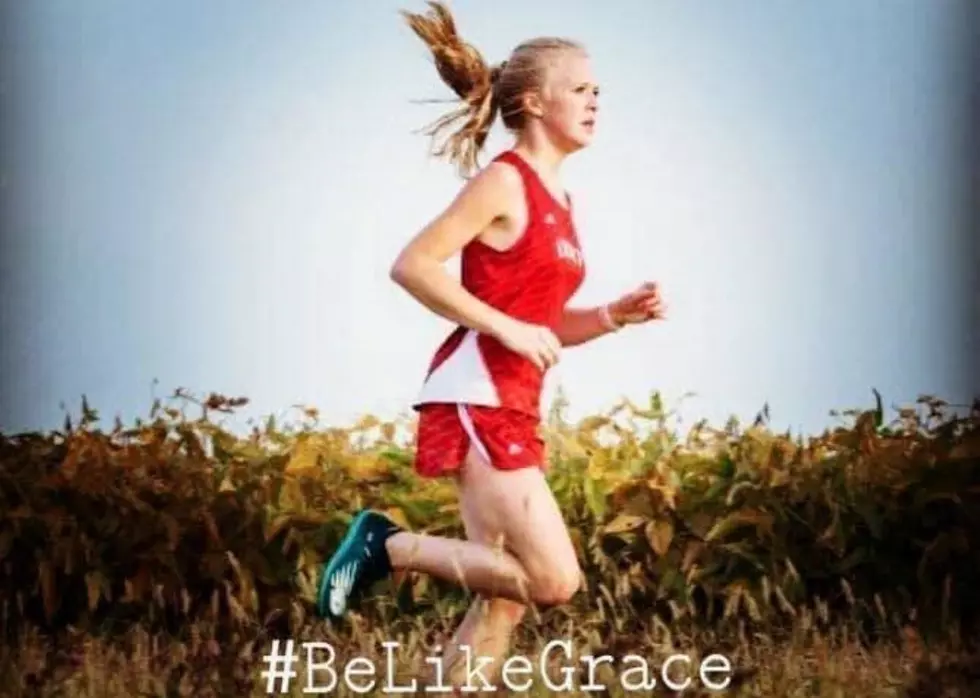 IL Senate Resolution Sets October 4 as ‘#BeLikeGrace’ Day