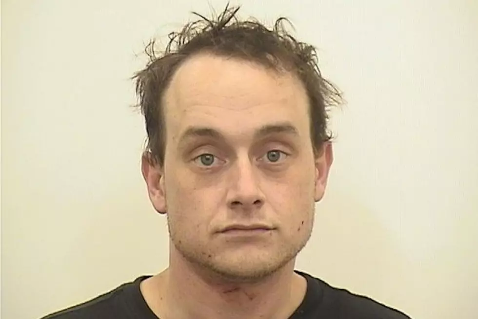 Resisting Arrest, Drug Charges Filed Against Stranded Driver